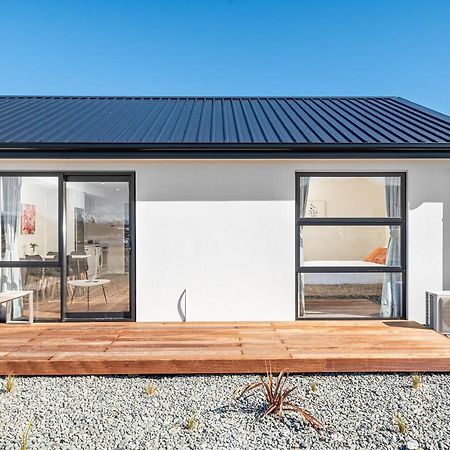 Starrain Tekapo Villa Lake Tekapo Eksteriør billede