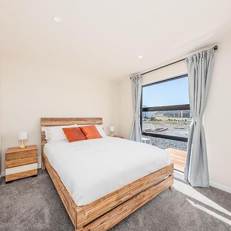 Starrain Tekapo Villa Lake Tekapo Eksteriør billede