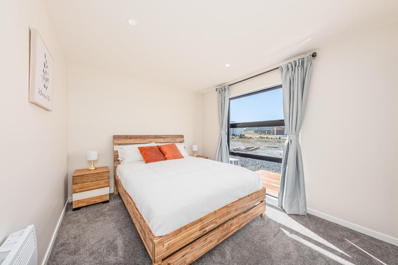 Starrain Tekapo Villa Lake Tekapo Eksteriør billede